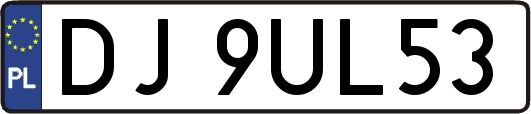 DJ9UL53
