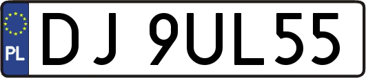 DJ9UL55