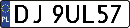 DJ9UL57