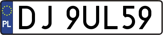 DJ9UL59
