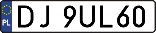 DJ9UL60