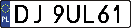 DJ9UL61