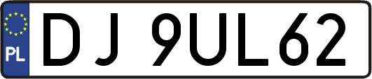 DJ9UL62