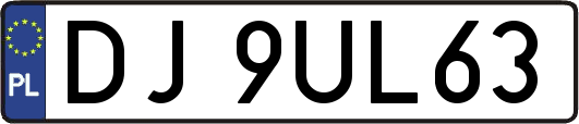 DJ9UL63