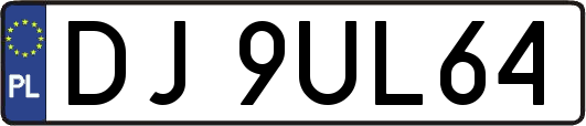 DJ9UL64