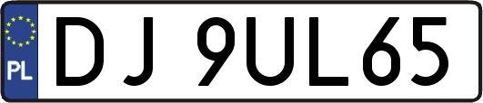 DJ9UL65