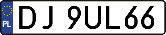 DJ9UL66