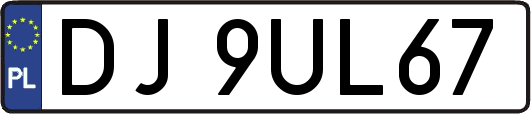 DJ9UL67