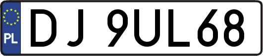 DJ9UL68