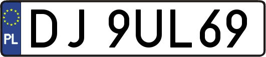 DJ9UL69