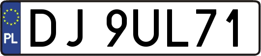 DJ9UL71