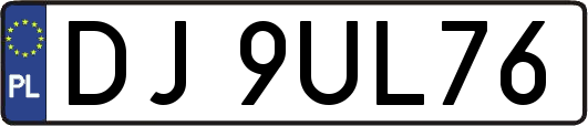 DJ9UL76