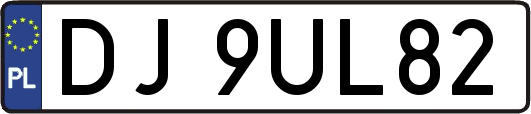 DJ9UL82