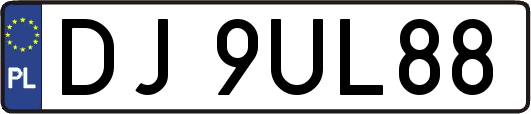DJ9UL88