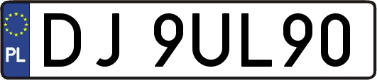 DJ9UL90