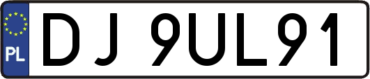 DJ9UL91