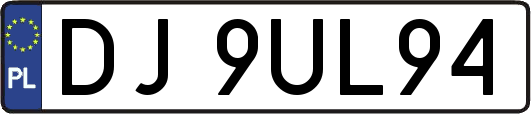 DJ9UL94