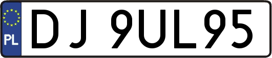 DJ9UL95
