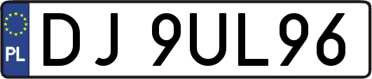DJ9UL96