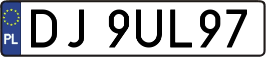 DJ9UL97