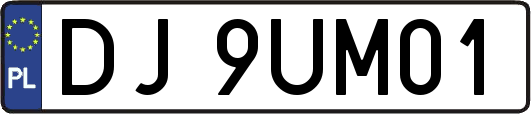 DJ9UM01