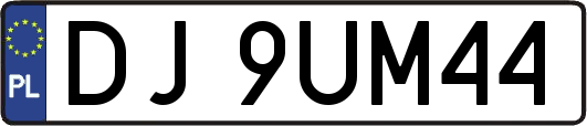DJ9UM44