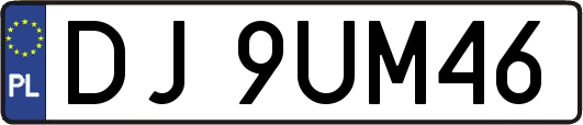 DJ9UM46