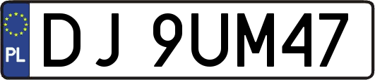 DJ9UM47