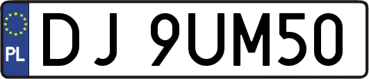 DJ9UM50