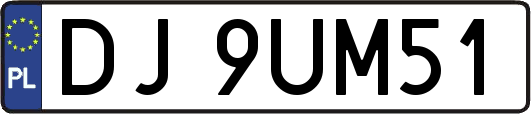 DJ9UM51