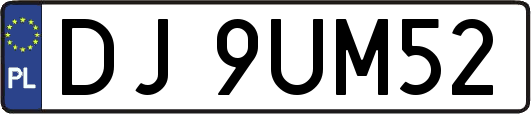 DJ9UM52