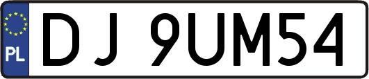 DJ9UM54