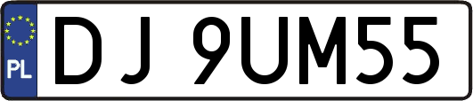 DJ9UM55