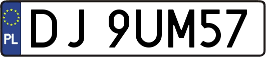 DJ9UM57