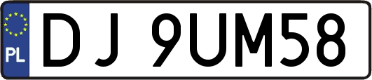 DJ9UM58