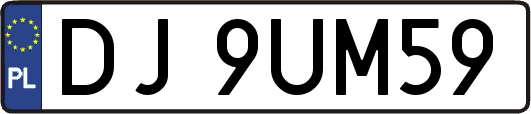 DJ9UM59