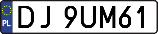 DJ9UM61