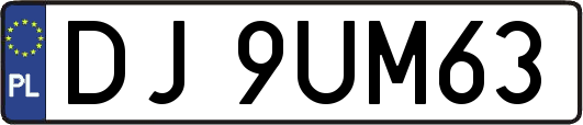 DJ9UM63