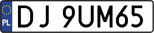DJ9UM65