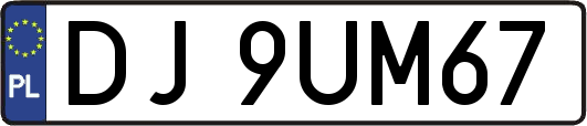 DJ9UM67