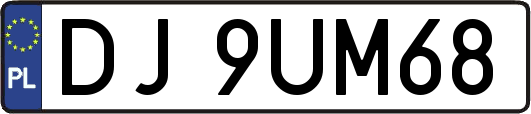 DJ9UM68