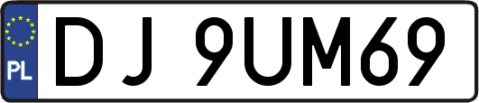 DJ9UM69