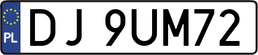 DJ9UM72