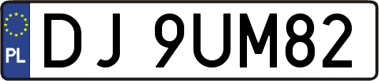 DJ9UM82