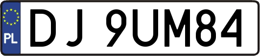 DJ9UM84