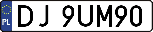 DJ9UM90