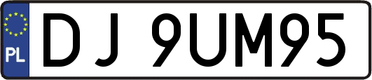 DJ9UM95