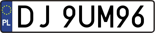 DJ9UM96