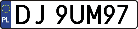 DJ9UM97