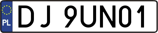 DJ9UN01